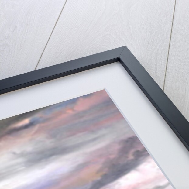 Kronprinz Wilhelm 1914 'Ghost of the Atlantic', 2019 by Vincent Alexander Booth