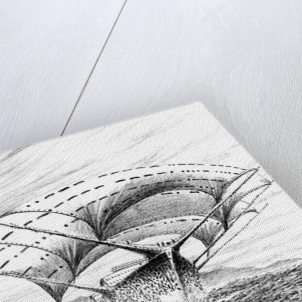 Storm Creators Myeik Kyunzu, 2023 by Vincent Alexander Booth