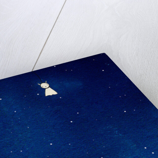 Chit Chat, 2009 by Yoyo Zhao