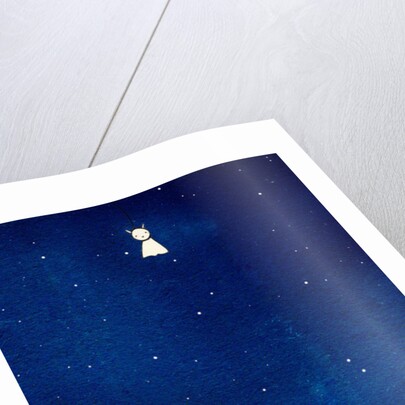 Chit Chat, 2009 by Yoyo Zhao