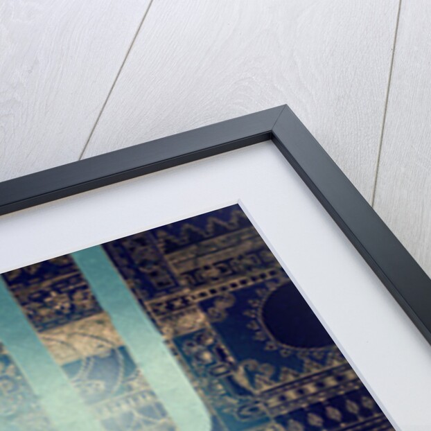 Pilgrimage, 2012 by Yoyo Zhao