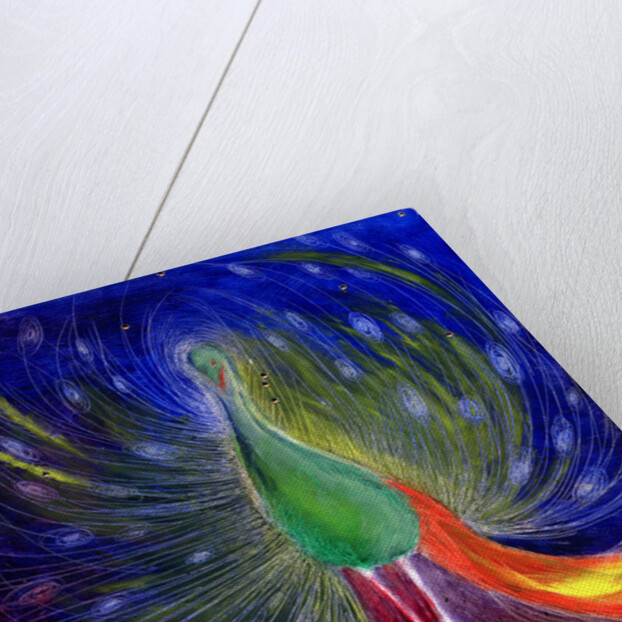 Night of Light, 2012 by Nancy Moniz Charalambous