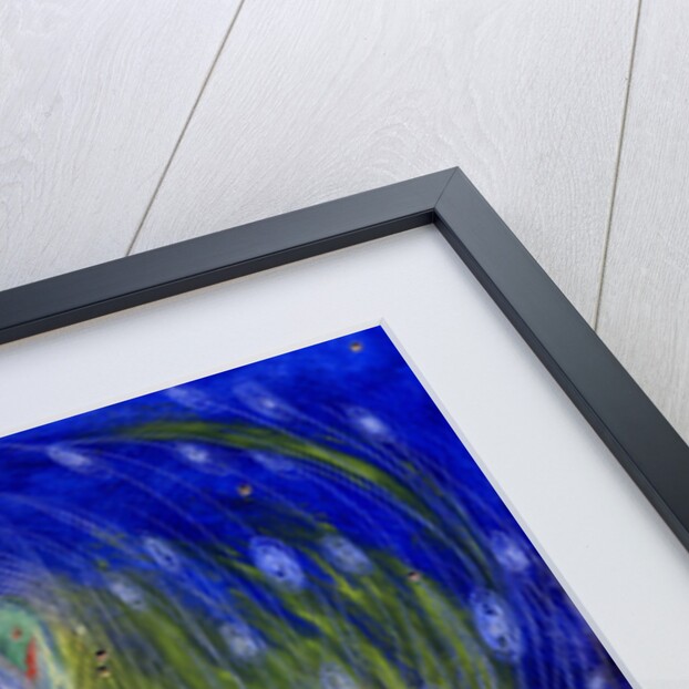 Night of Light, 2012 by Nancy Moniz Charalambous