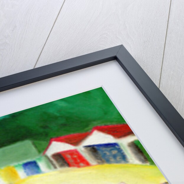 Durley Chine Seagull, 2012 by Nancy Moniz Charalambous