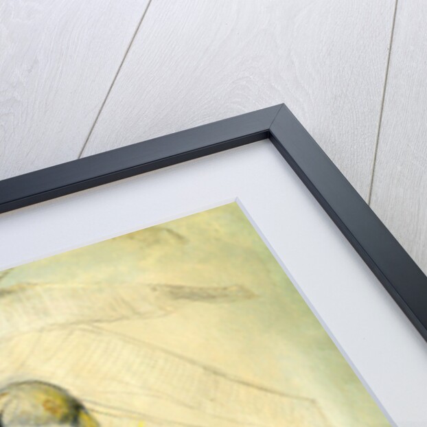 Passarinha, little bird, 2013 by Nancy Moniz Charalambous