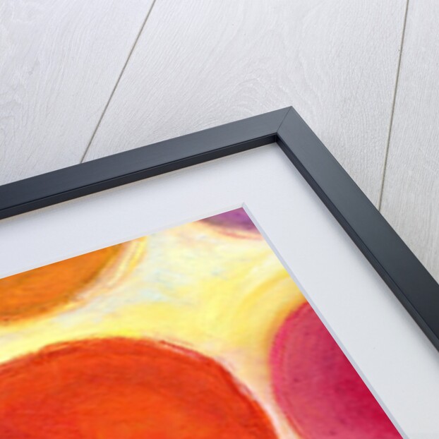 The Happy Dots 5 by Nancy Moniz Charalambous