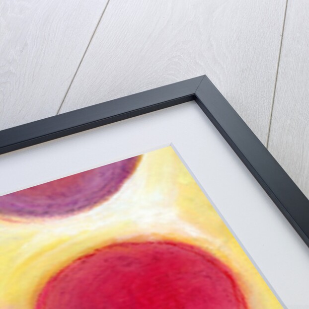 The Happy Dots 6 by Nancy Moniz Charalambous