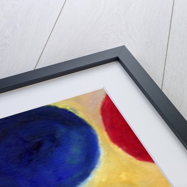 The Happy Dots 8, 2014 by Nancy Moniz Charalambous