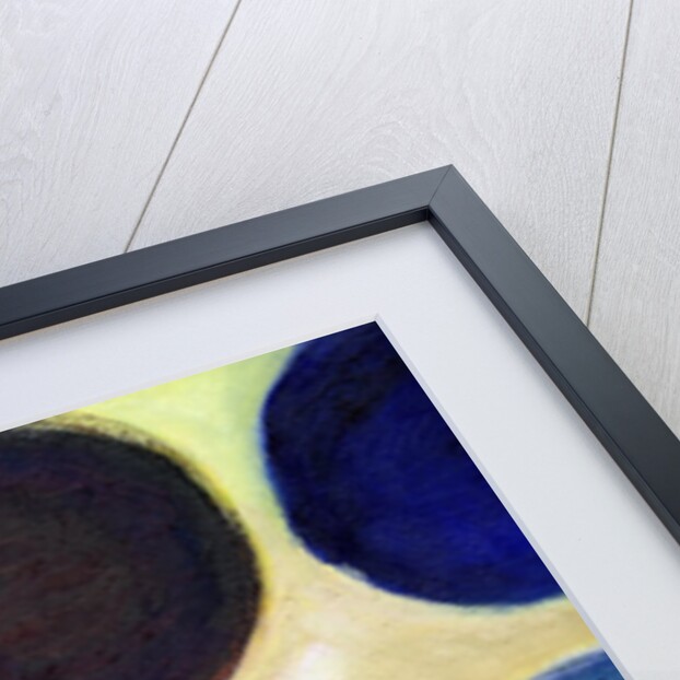 The Happy Dots 9, 2014 by Nancy Moniz Charalambous