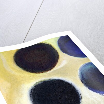 The Happy Dots 9, 2014 by Nancy Moniz Charalambous