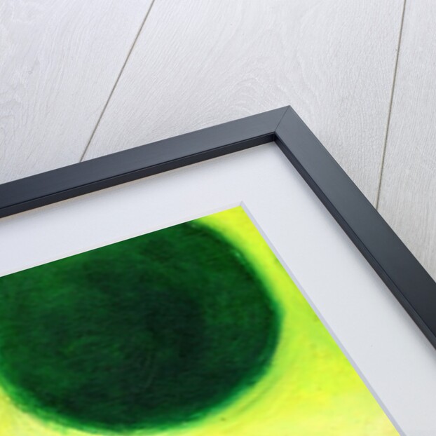 The Happy Dots 2, 2014 by Nancy Moniz Charalambous