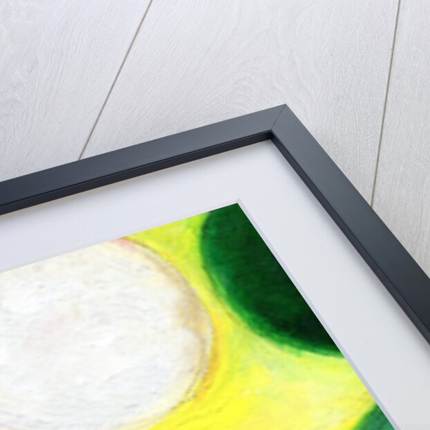 The Happy Dots 3, 2014 by Nancy Moniz Charalambous