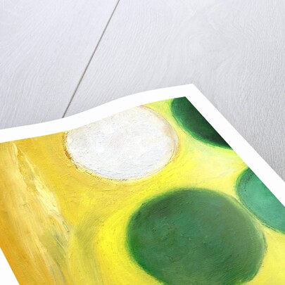 The Happy Dots 3, 2014 by Nancy Moniz Charalambous