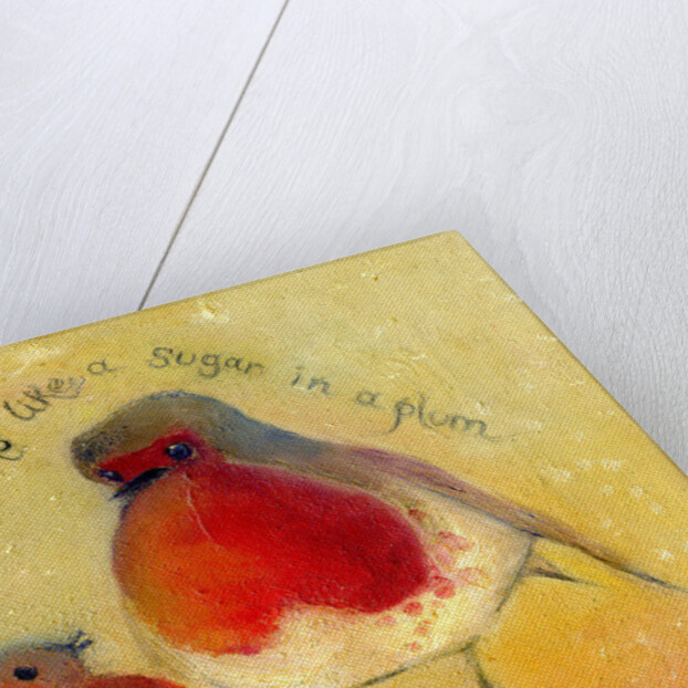 Mum and Me, 2012 by Nancy Moniz Charalambous