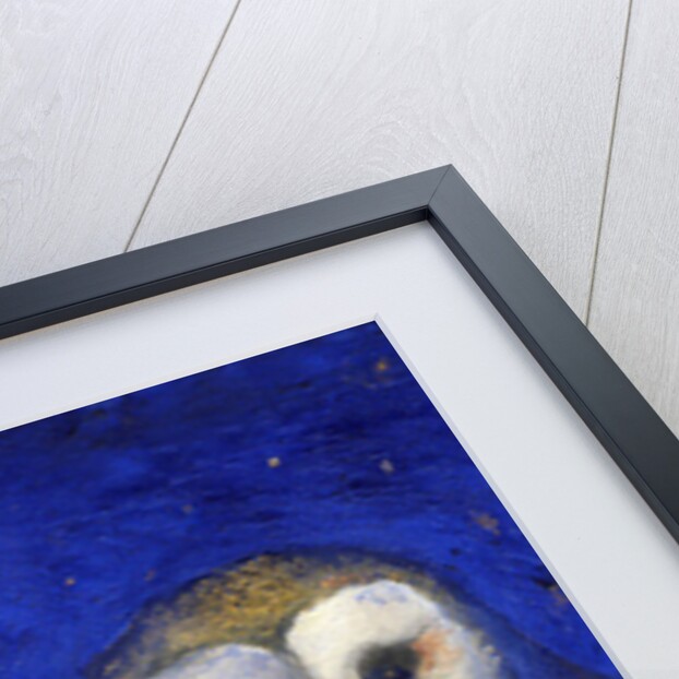 Magical Night 1, 2013 by Nancy Moniz Charalambous