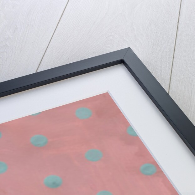 Chubby little bundle, 2014 by Nancy Moniz Charalambous