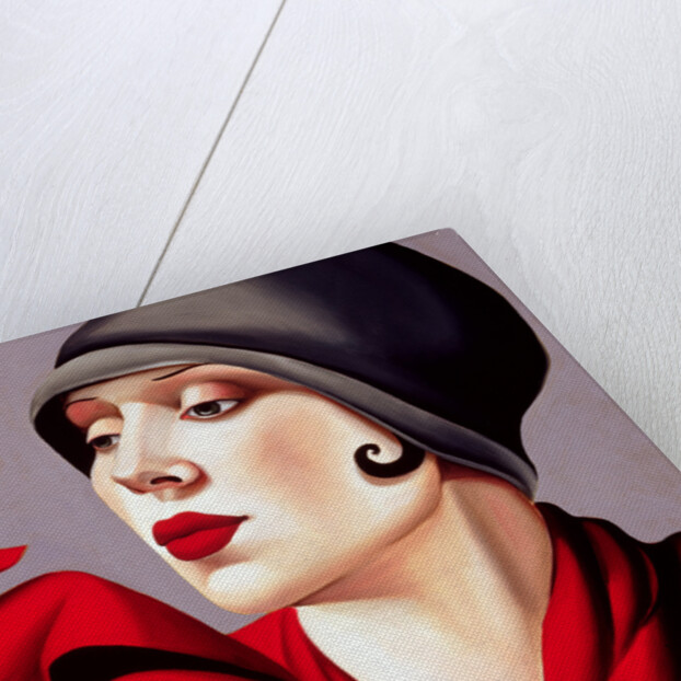 Autumn Zephyr, 2001 by Catherine Abel