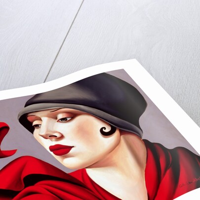 Autumn Zephyr, 2001 by Catherine Abel