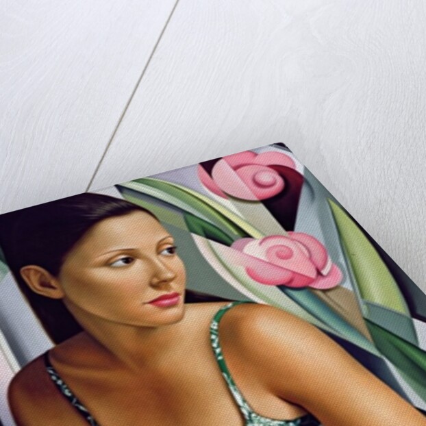 Belle de Jour, 2007 by Catherine Abel