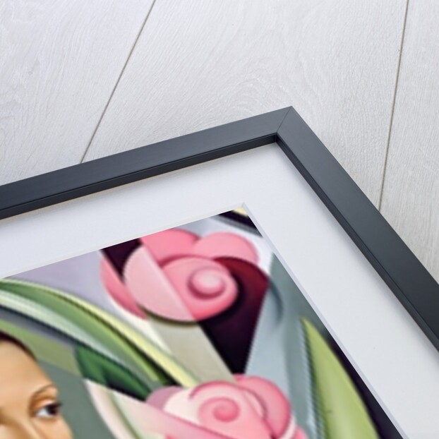 Belle de Jour, 2007 by Catherine Abel