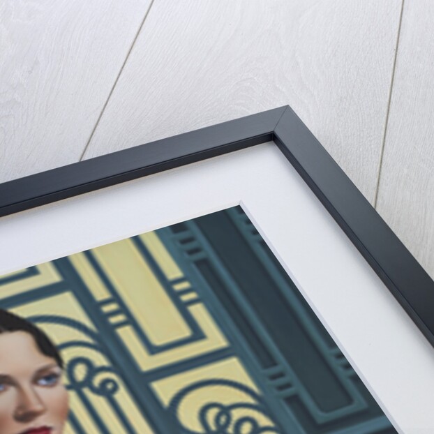 Gare de l'Est, 2007 by Catherine Abel