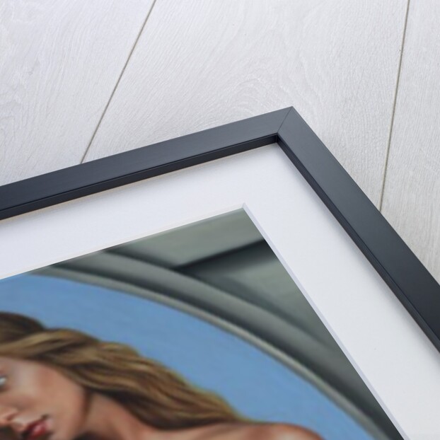 Bird of Paradise, 2007 by Catherine Abel