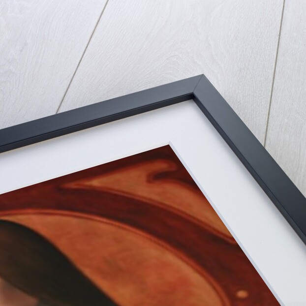 Grace, 2007 by Catherine Abel