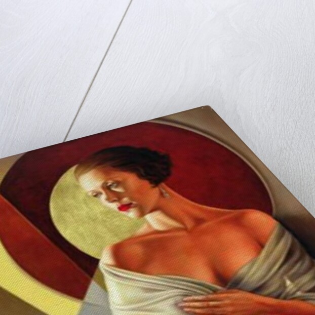 Reflections of Grace, 2006 by Catherine Abel