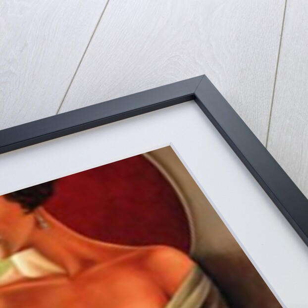 Reflections of Grace, 2006 by Catherine Abel