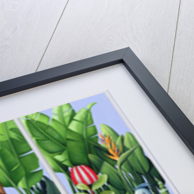 Eden, 2006 by Catherine Abel