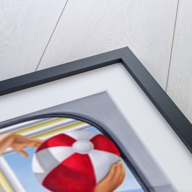 Sunworshipper II, 2005 by Catherine Abel