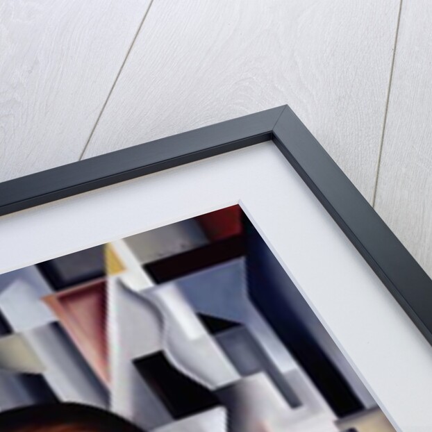 L'Homme d'Affaire, 2003 by Catherine Abel