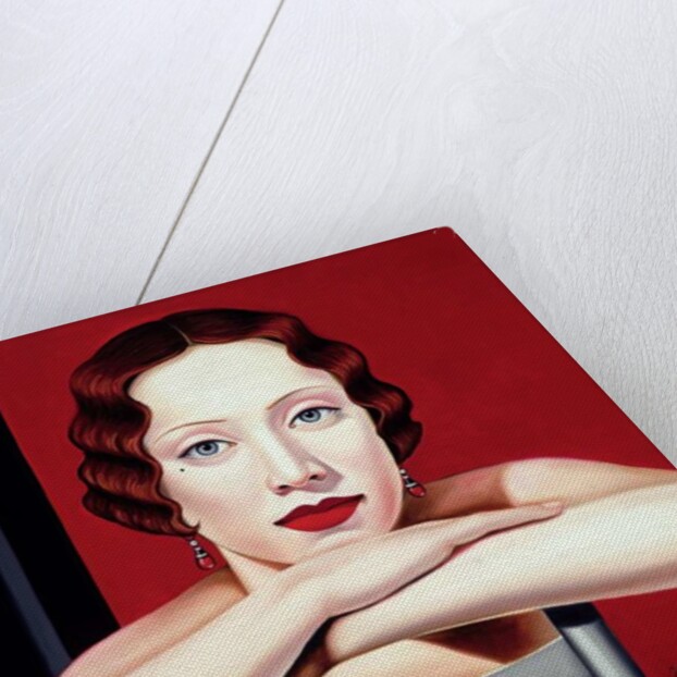 Berlin 1924, 2002 by Catherine Abel