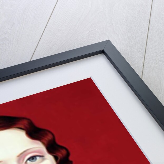 Berlin 1924, 2002 by Catherine Abel