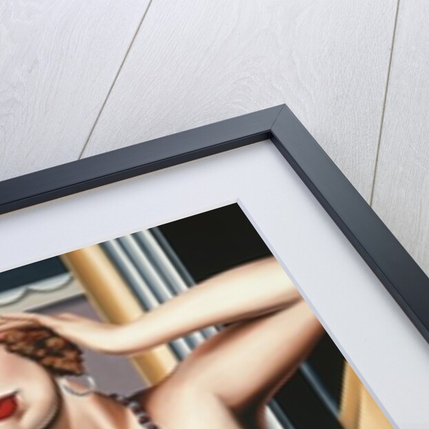 Postcards from Paris by Catherine Abel