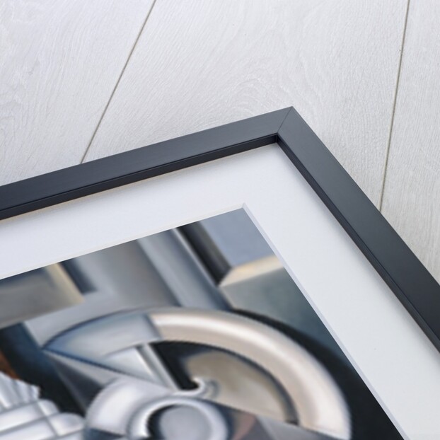 Still Life with Teapots, 2003 by Catherine Abel