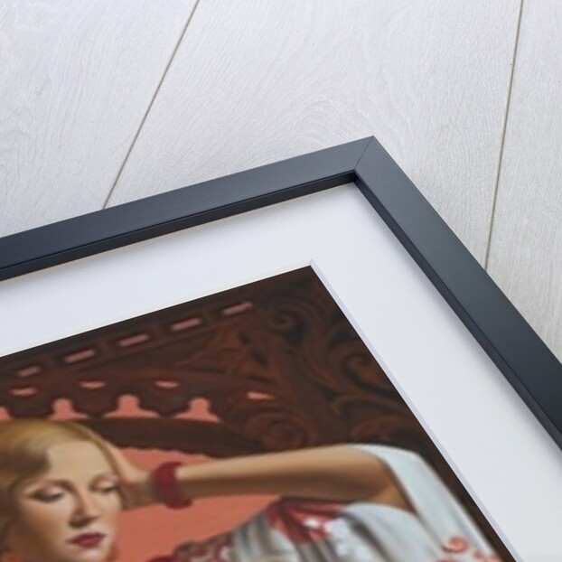 Beautiful Tristesse, 2007 by Catherine Abel