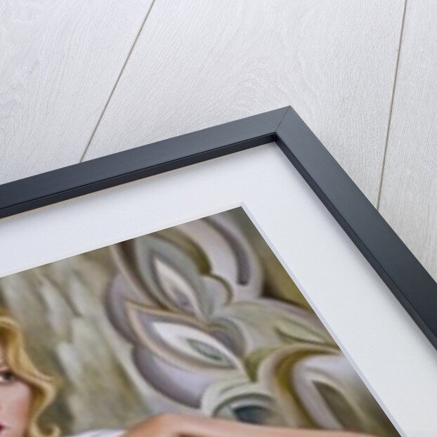 Primavera, 2010 by Catherine Abel