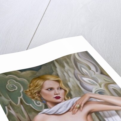 Primavera, 2010 by Catherine Abel