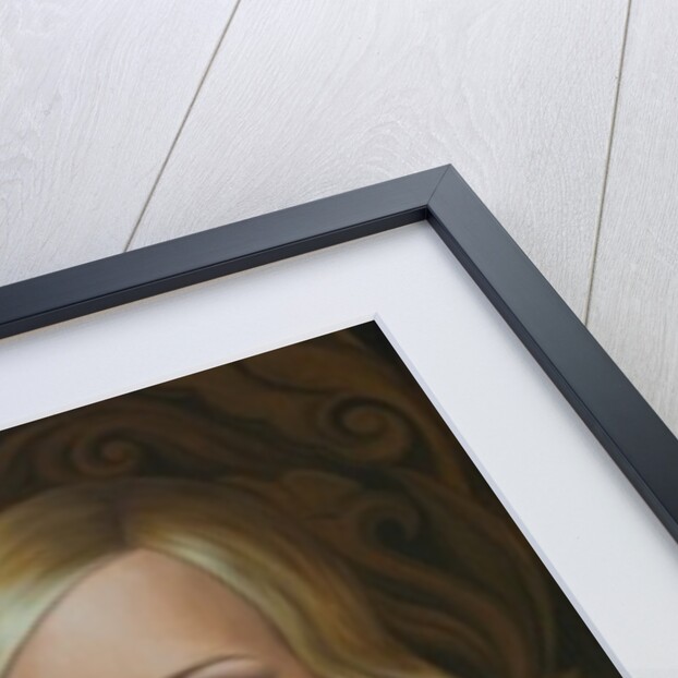 Sarah, 2009 by Catherine Abel