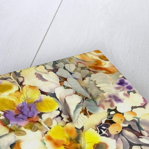 All Things Bright and Beautiful by Neela Pushparaj