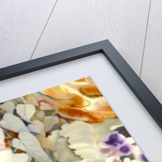 All Things Bright and Beautiful by Neela Pushparaj