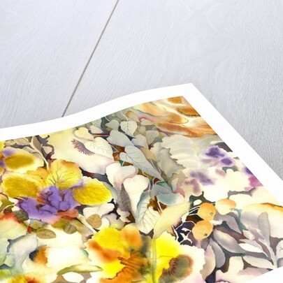 All Things Bright and Beautiful by Neela Pushparaj