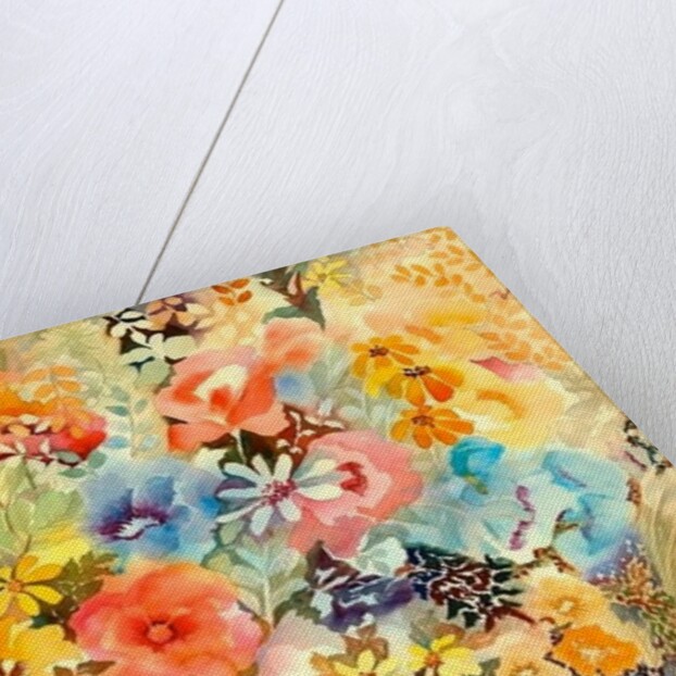 sweet and sassy by Neela Pushparaj