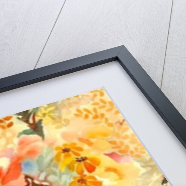 sweet and sassy by Neela Pushparaj