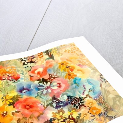 sweet and sassy by Neela Pushparaj