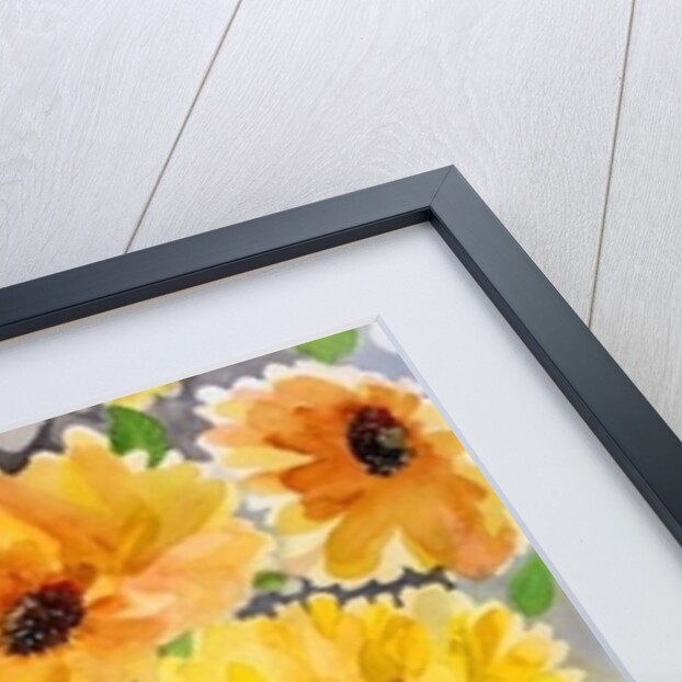 girasol by Neela Pushparaj