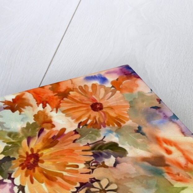 glorius beauties by Neela Pushparaj