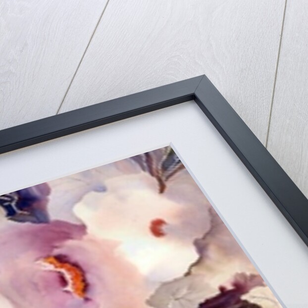 floral dreams by Neela Pushparaj