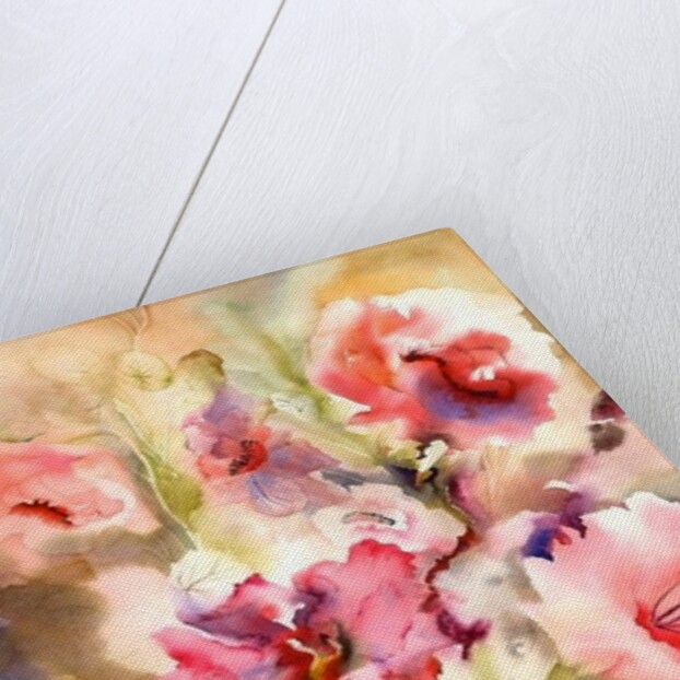 just lily by Neela Pushparaj